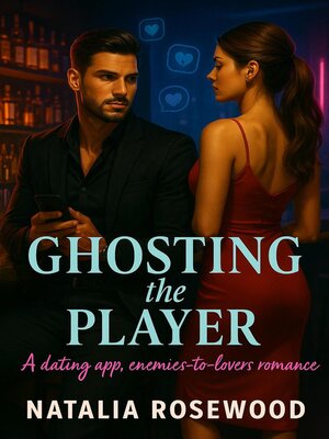 cover image of Ghosting the Player